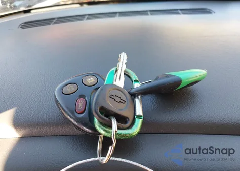 2004 Chevrolet Tahoe Lt из США, поврежденный, VIN 1GNEK13T64J243184